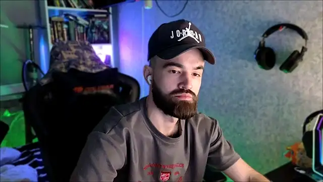 Chat XXX en directo de _Serious_Man
