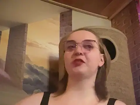 GamerGirl_Eve Webcam-Show