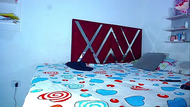 Živý XXX chat DanisaBrown