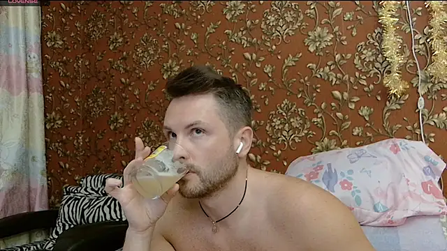 Онлайн чат XXX MartinBrandon