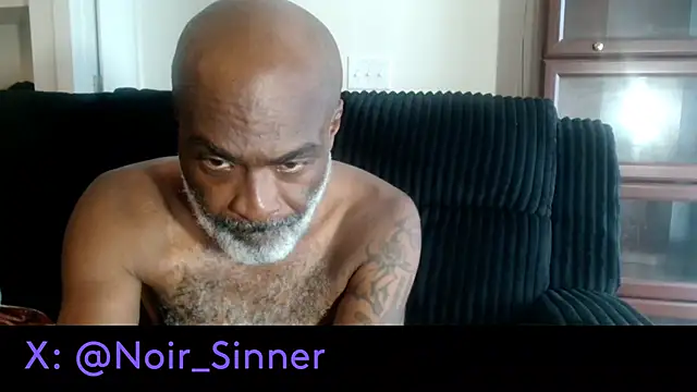 sinnernoir's Live XXX Chat