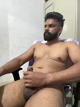 HOTSTRIPER@xh: διαδικτυακό σόου στην κάμερα