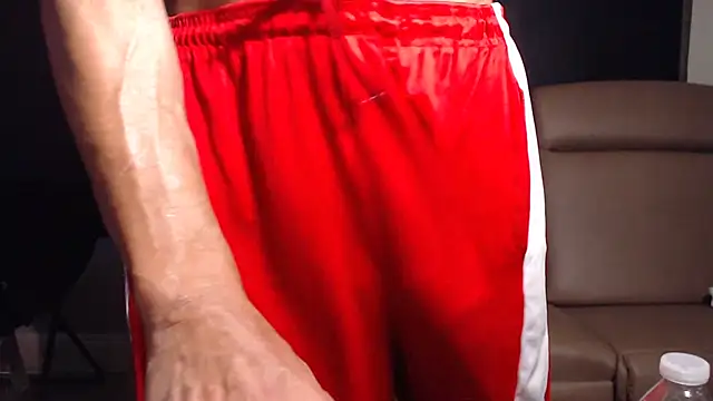 ThickD2CのライブXXXチャット