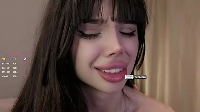 Jessie_Johns' Live XXX Chat