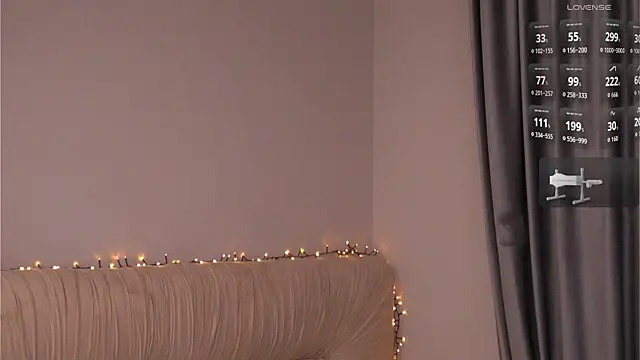 AftonChappel – Live XXX-chat