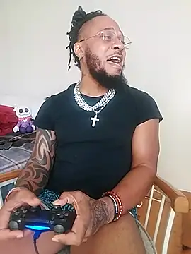 Czat XXX na żywo – TooGoodConway23