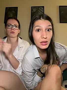 RussianGirls_ Live XXX-chat