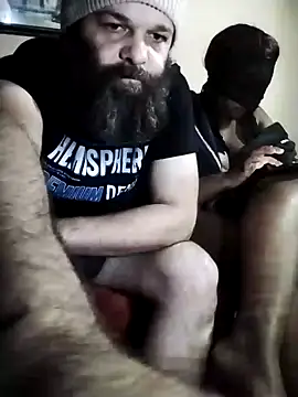 Interracialcouple35 现场XXX聊天