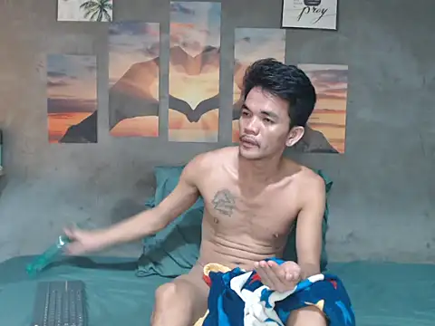 Czat XXX na żywo – Natsboii