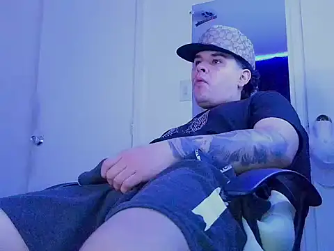 Chat XXX Live Javi_bermuzzi