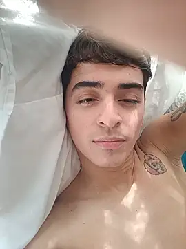 Show de webcam de jhack-998