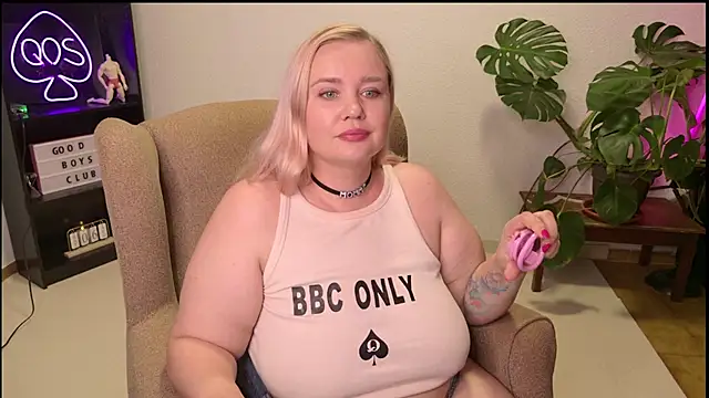MargotGrey's Live XXX Chat