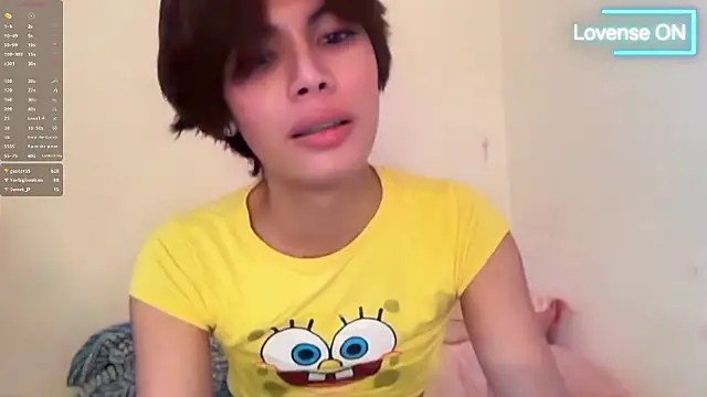Chat +18 de urtwinkbrixz ao vivo