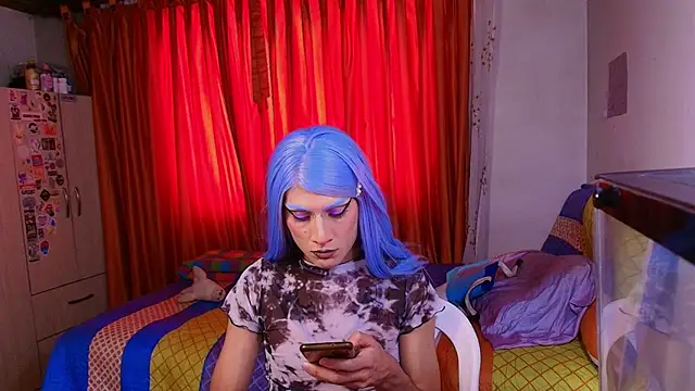 jeanne_holland ওয়েবক্যাম শো