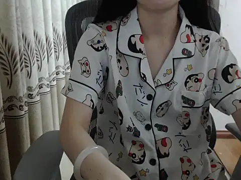 booboomonster's Live XXX Chat