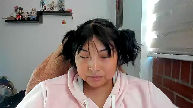 Chat XXX Live Shaddycute_