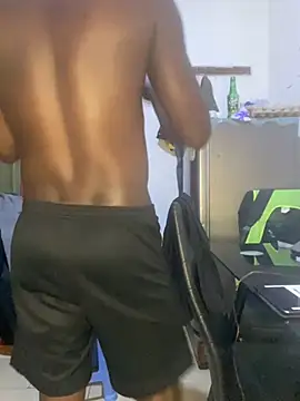 Pornhouse420 Show Webcam