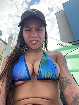 Chat XXX en directo de ReggieG