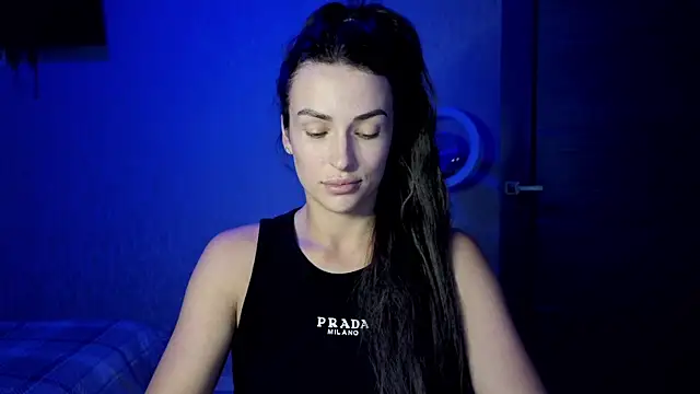Chat XXX ao vivo de Kira__love1