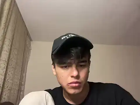ToddWarren Chat XXX in diretta