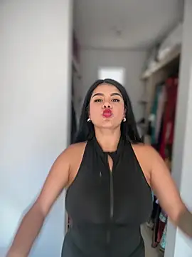 Issane_Peru Obrolan Langsung XXX