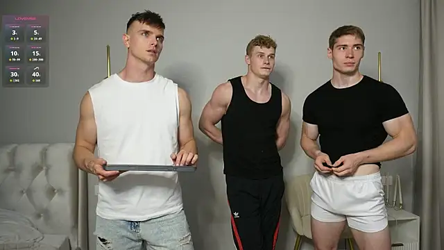 Nik_Sharp live XXX chat