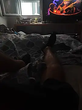 Show Webcam de Josmiin