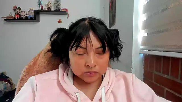 Shaddycute_ 现场XXX聊天