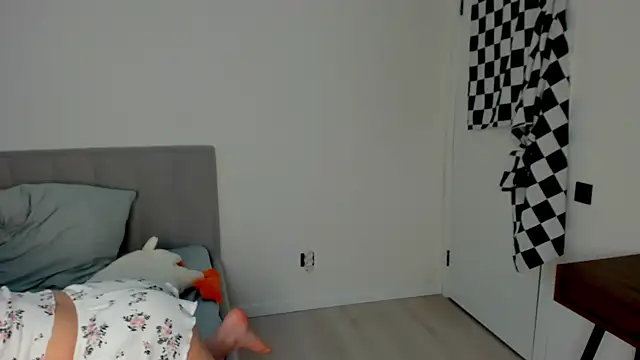 Živý XXX chat KiraNiight