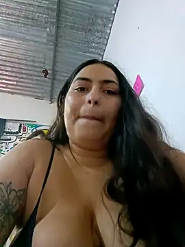 Sembang XXX Secara Langsung xandra252