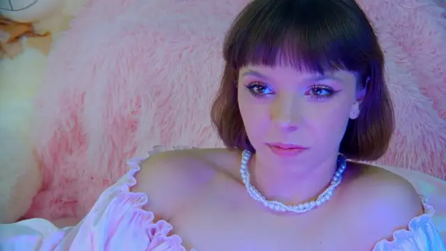 Chat XXX en directo de ElisabethDavis