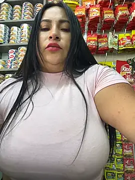 Miia_Jazmin Chat XXX in diretta