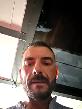 Chat XXX en directo de Cicciolino_23