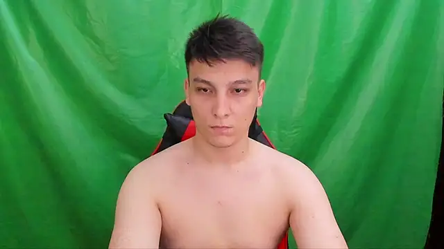 Chat XXX en directo de Justin_time111