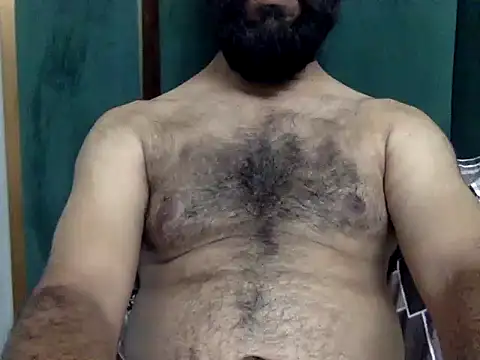 BAD_GUYKUNAL Live XXX-Chat