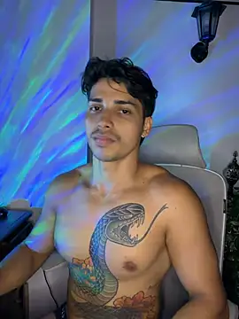 Chat XXX en directo de David_Tresh5