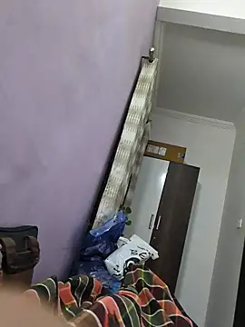 Sameera-Sai Webcam show