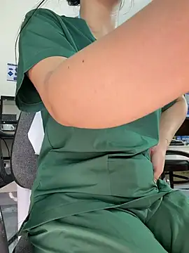Angela_my's Live XXX Chat