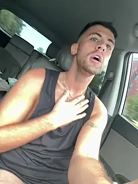 Graysontaylor@xh Show in webcam