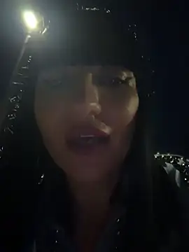 MysticCleo Live XXX-Chat