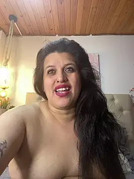 Andrea_secret_'s Live XXX Chat