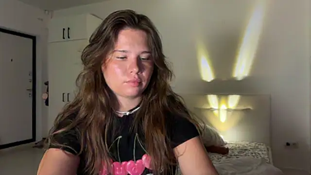 PonyChika – Live XXX-chat