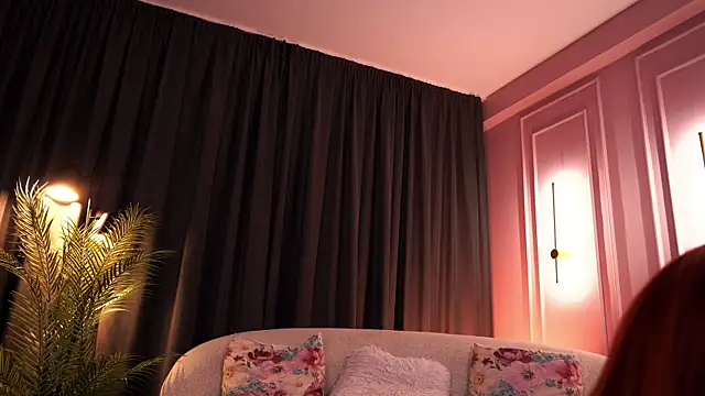Red_Kim – Live XXX-chat