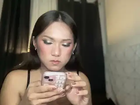 Show de webcam de bigcockvenice
