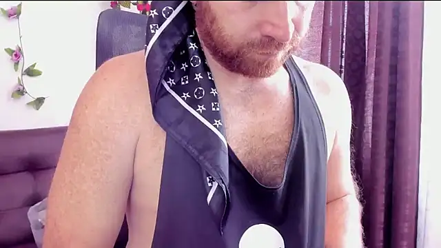 michacosio's Live XXX Chat