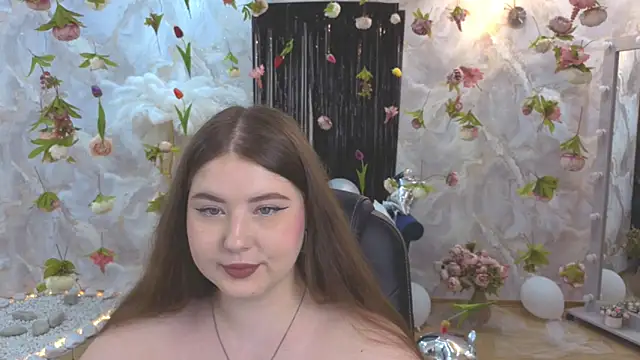 Онлайн чат XXX PixelGoddess