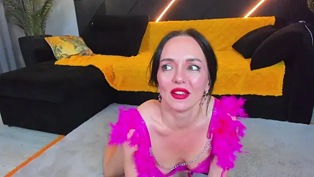 Shanita_moon Live XXX-Chat
