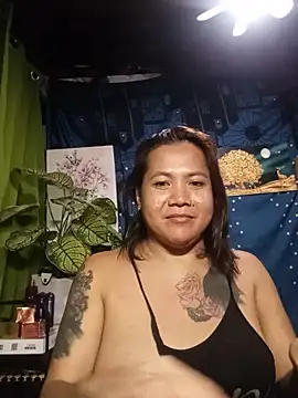 TabooSHOWgirl18 Chat XXX live