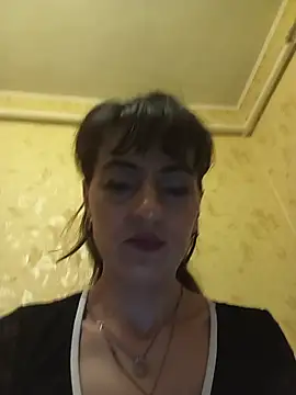 Czat XXX na żywo – _NancySweet