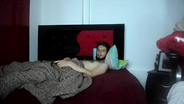 Czat XXX na żywo – mark_splinter09